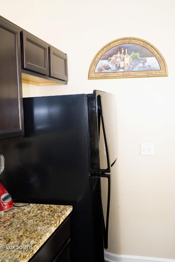 Luxury 3 Bedrooms With King Bed Downtown Indy Indianapolis Luaran gambar