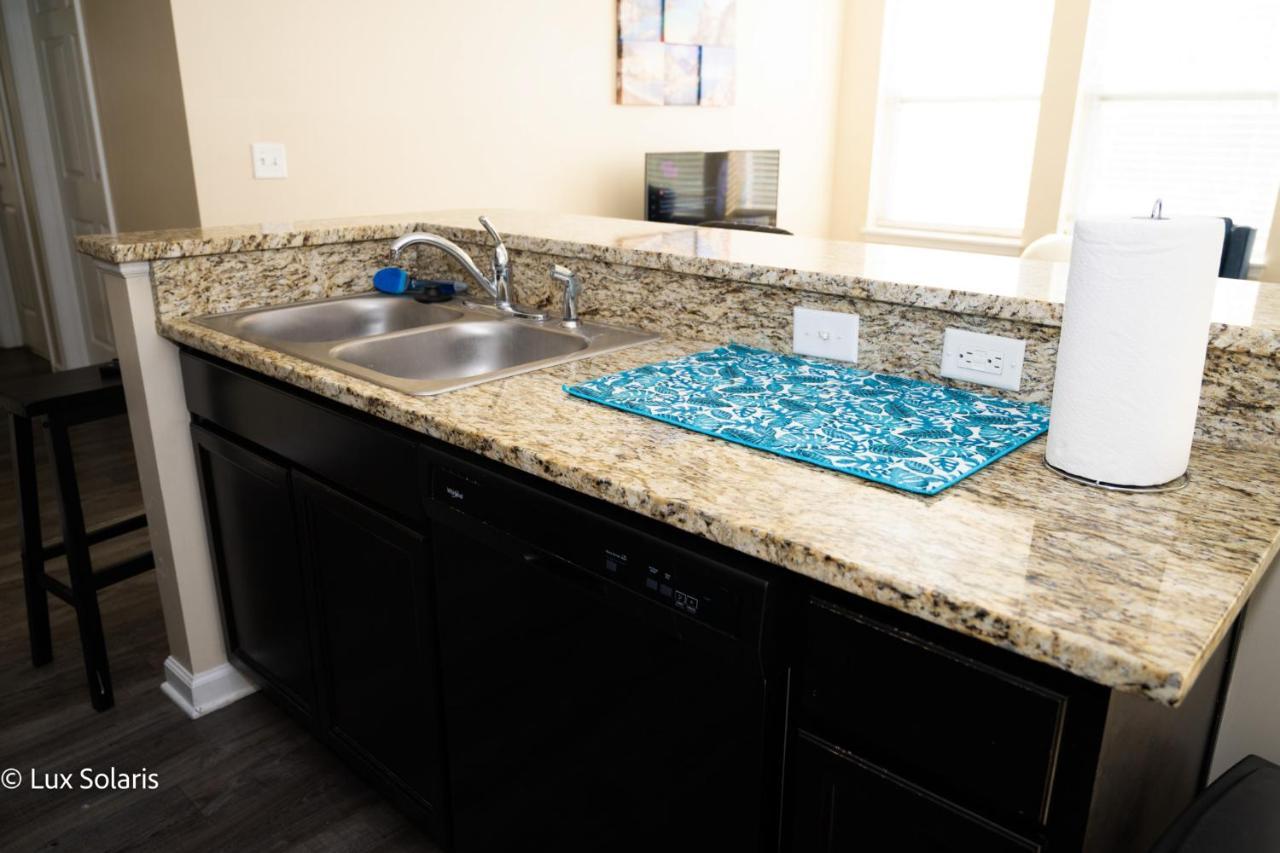 Luxury 3 Bedrooms With King Bed Downtown Indy Indianapolis Luaran gambar