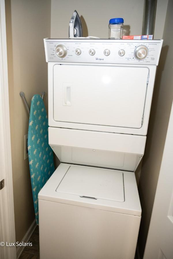 Luxury 3 Bedrooms With King Bed Downtown Indy Indianapolis Luaran gambar