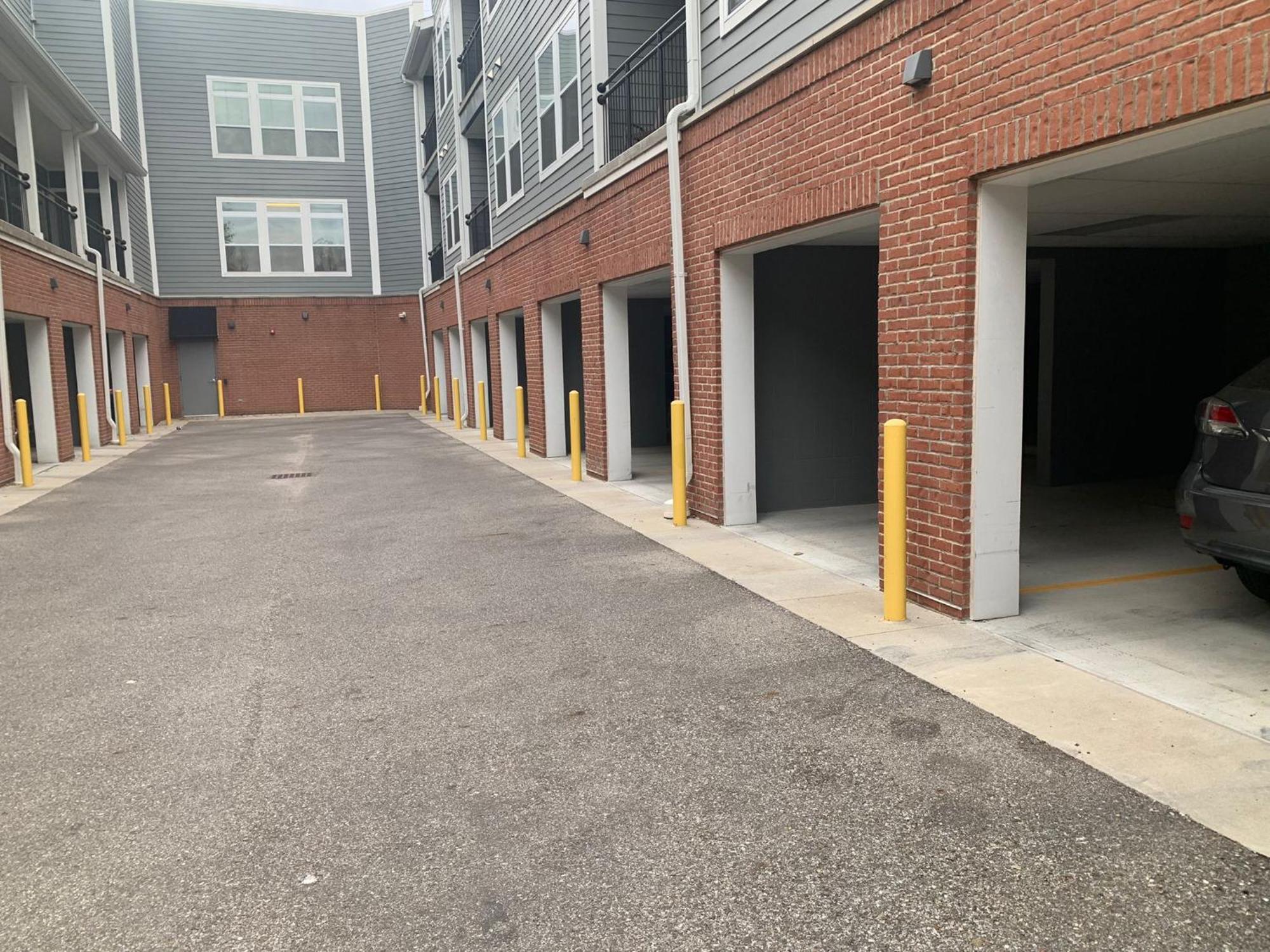 Luxury 3 Bedrooms With King Bed Downtown Indy Indianapolis Luaran gambar